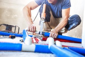 Emergency Plumbers Arncliffe