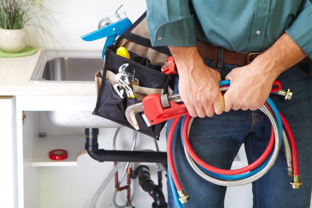 24/7 plumbers