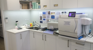 Domestic Plumbers Kingsgrove