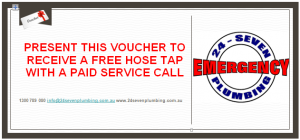Commercial Plumbing Bexley North